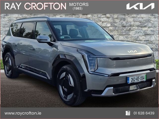vehicle for sale from Ray Crofton Ltd