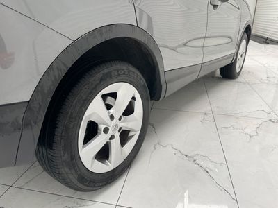 2018 Nissan Qashqai