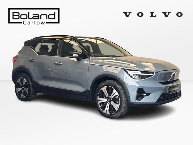 vehicle for sale from Boland Carlow