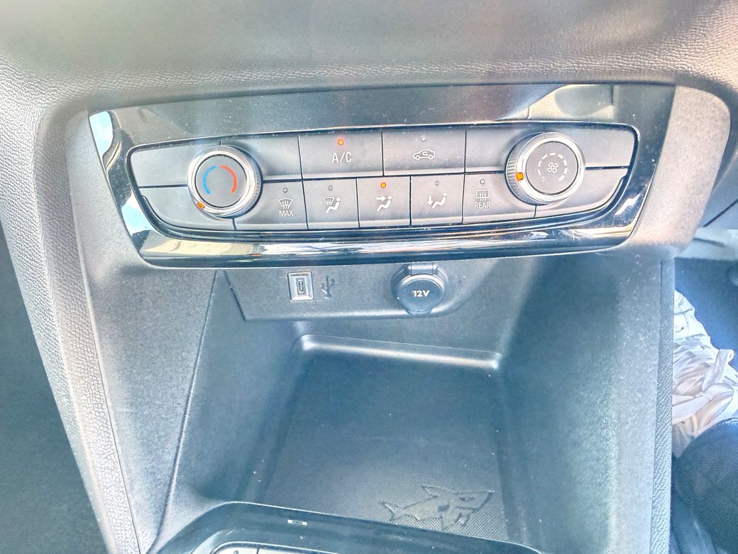 2024 Opel Corsa