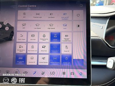 2026 Mazda Mazda6