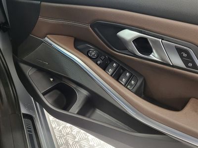 2023 BMW 3 Series