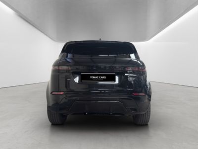 2023 Land Rover Range Rover Evoque