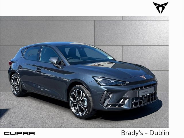 vehicle for sale from Bradys of Castleknock
