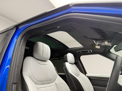 2026 Land Rover Range Rover Sport