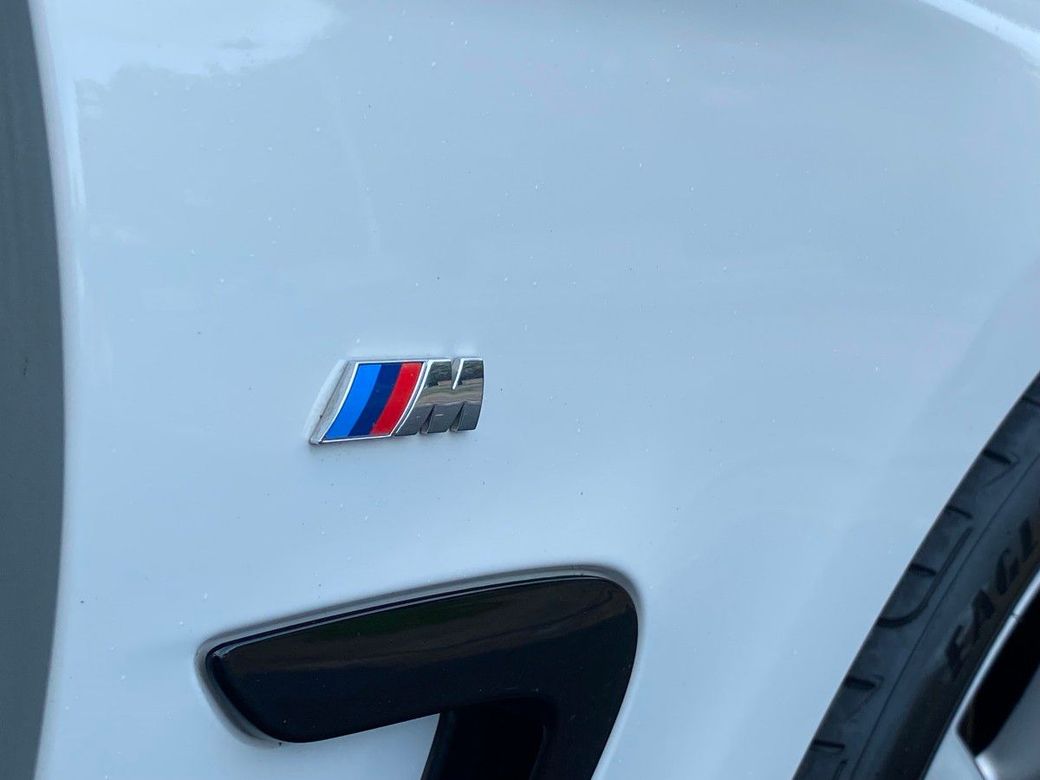 2017 BMW 4 Series