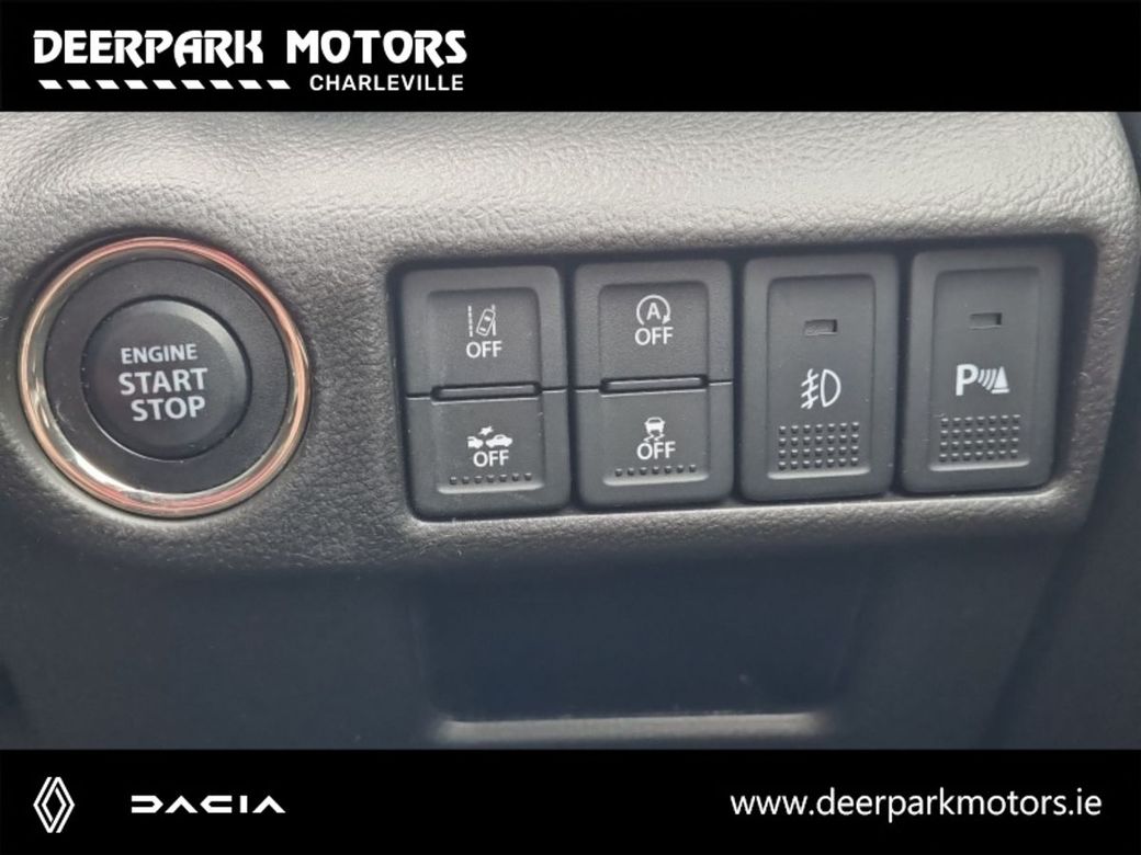 2023 Suzuki SX4 S-Cross