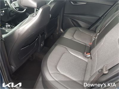 2023 Kia Niro