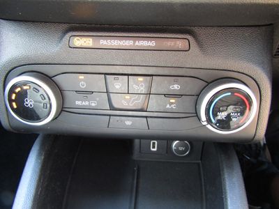 2019 Ford Focus