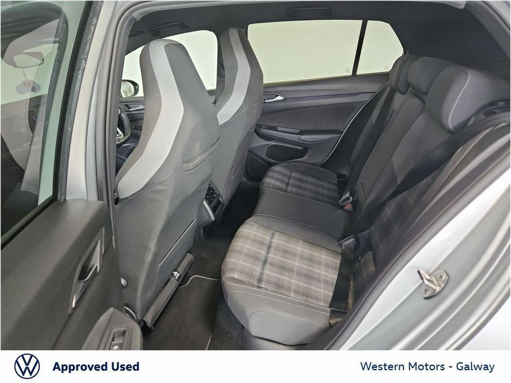 2023 Volkswagen Golf