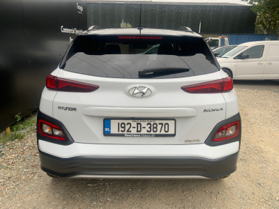 2019 Hyundai Kona