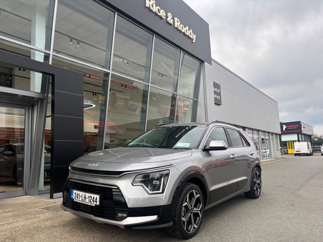 vehicle for sale from Rice & Roddy Motors