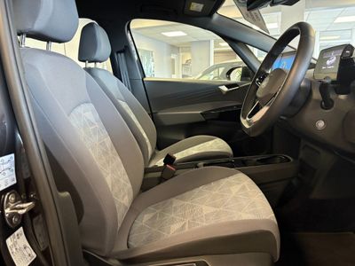 2023 Volkswagen ID.3