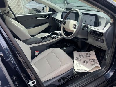 2024 Kia EV6