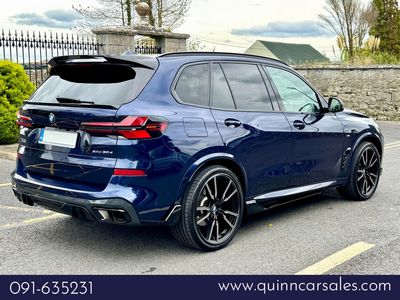 2024 BMW X5