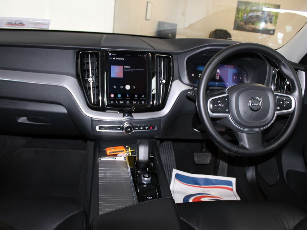 2022 Volvo XC60