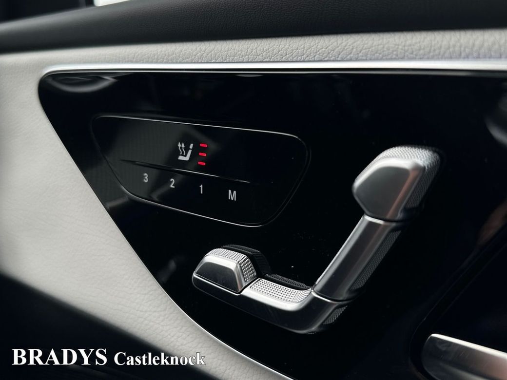 2026 Mercedes-Benz GLC Class