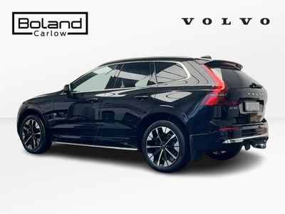 2026 Volvo XC60