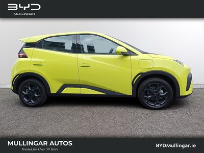 2026 BYD Dolphin Surf