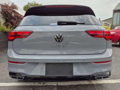 2022 Volkswagen Golf
