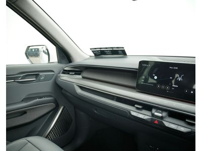 2025 Kia EV9
