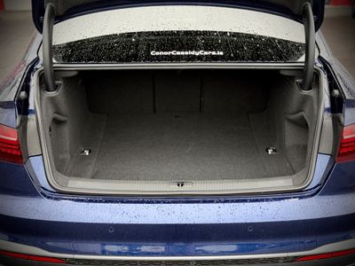 2024 Audi A4