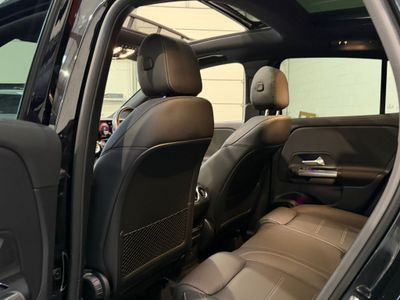 2022 Mercedes-Benz GLA Class