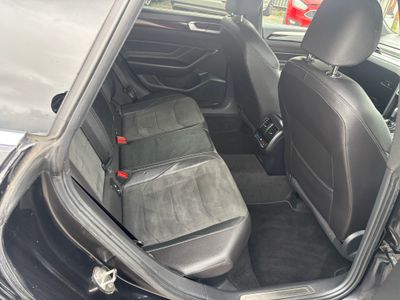 2022 Volkswagen Arteon