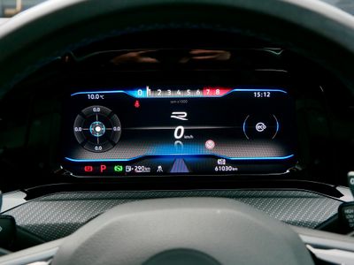 2022 Volkswagen Golf