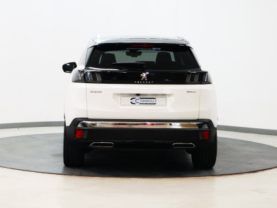 2023 Peugeot 3008