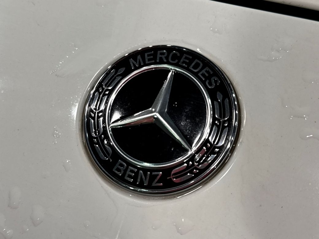 2019 Mercedes-Benz GLA Class