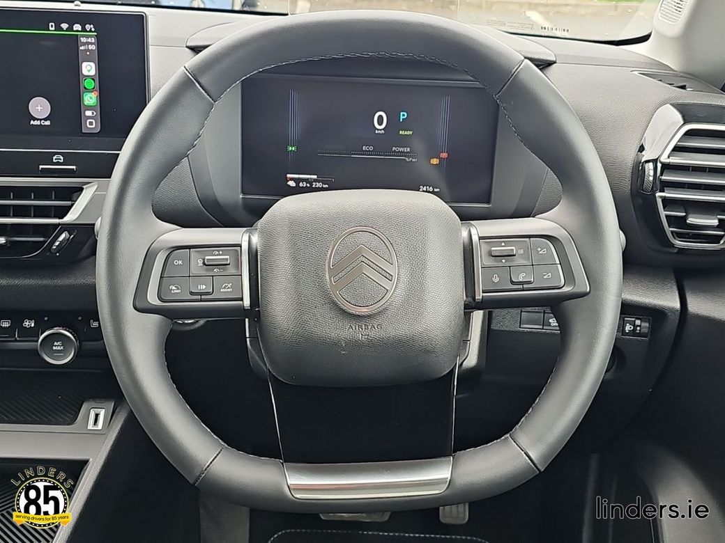 2026 Citroen C4