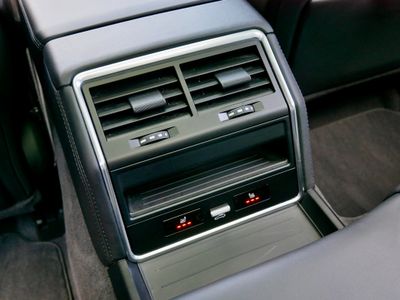 2024 Porsche Panamera