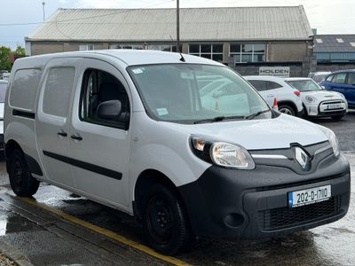2020 Renault Kangoo