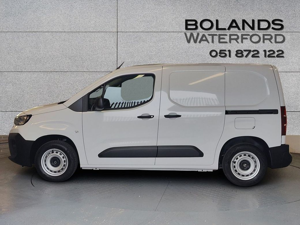 2024 Citroen Berlingo