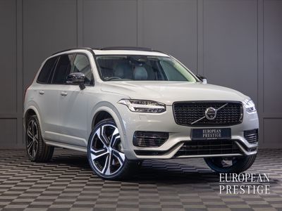2024 Volvo XC90