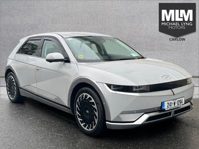 2024 Hyundai Ioniq 5