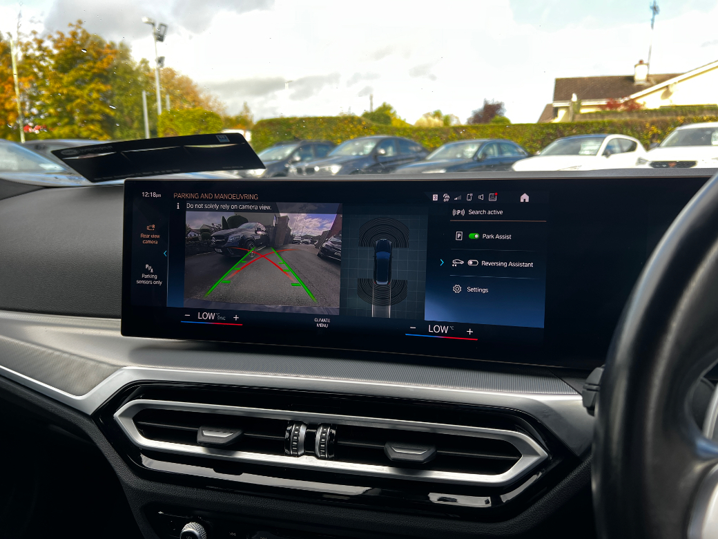 2023 BMW 3 Series