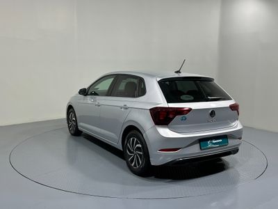 2024 Volkswagen Polo