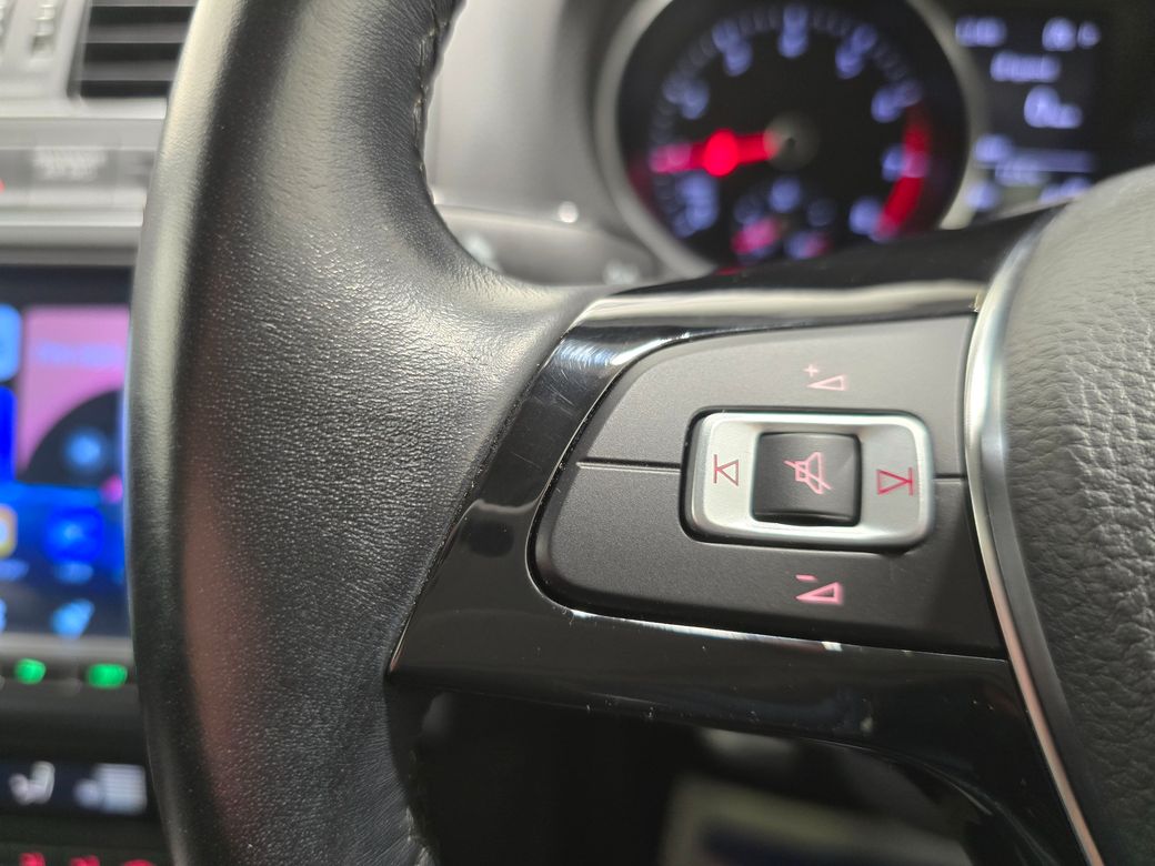 2016 Volkswagen Polo