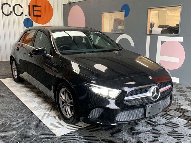 vehicle for sale from The Automatic Motor Car Centre