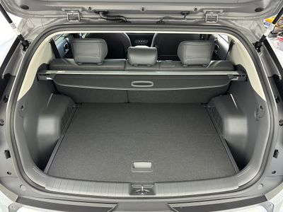 2026 Kia EV3