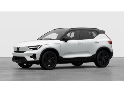 2026 Volvo Ex40