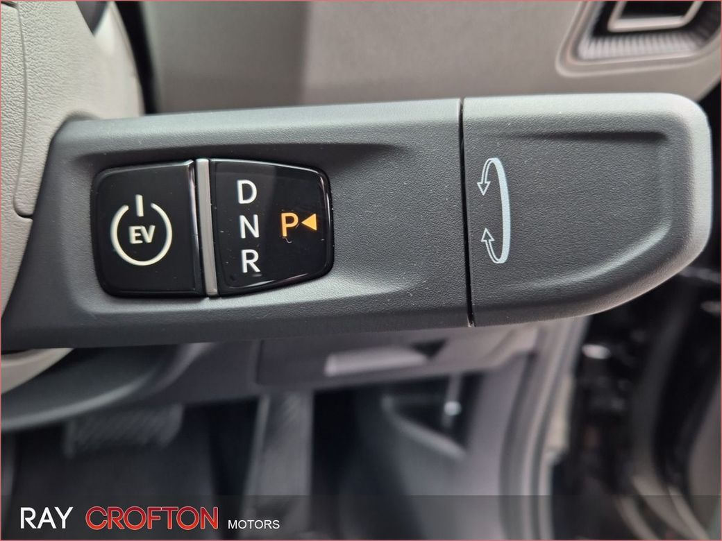 2026 Kia EV5