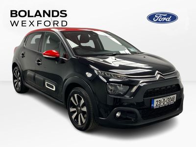 2023 Citroen C3