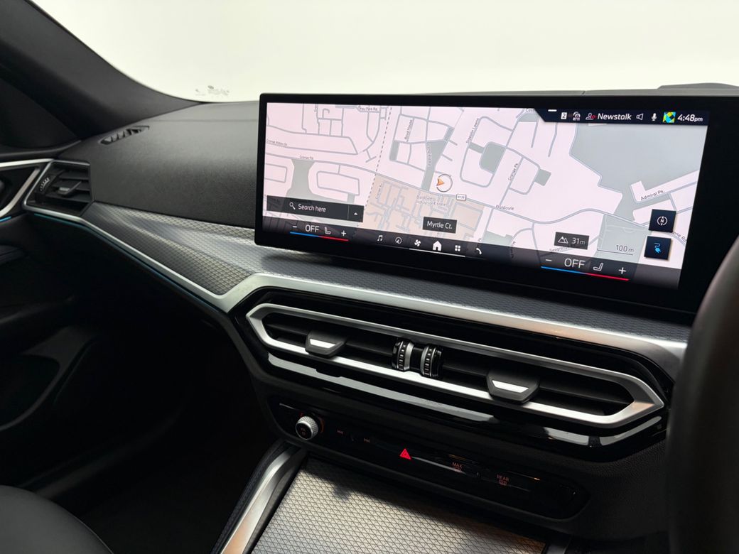 2024 BMW i4
