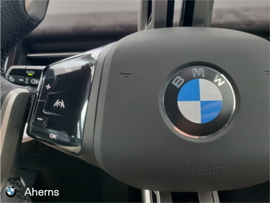 2026 BMW iX3