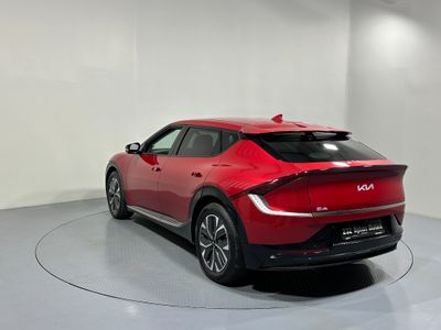 2023 Kia EV6