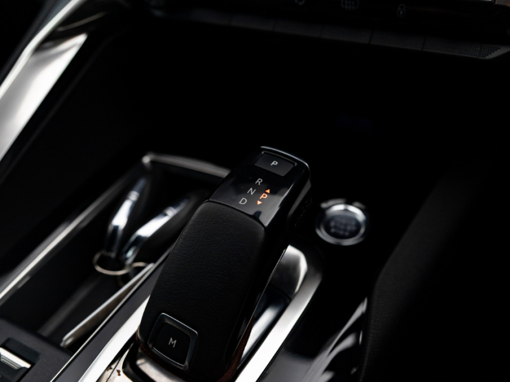 2021 Peugeot 3008