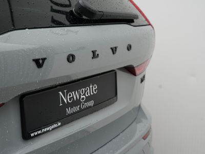 2026 Volvo XC60